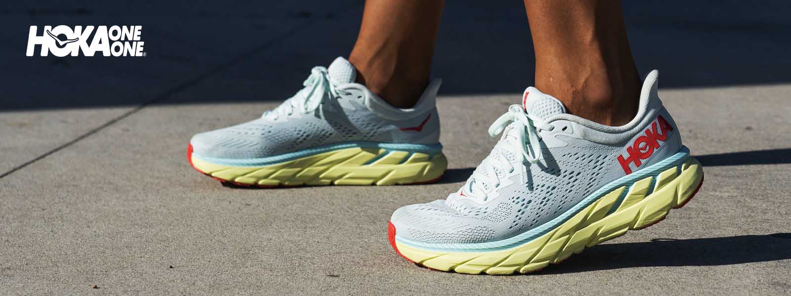 Hoka One One